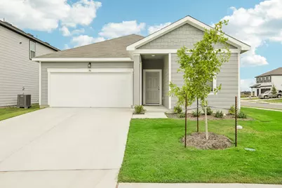 700 West Wesley Miller Lane, Taylor, TX 76574 - Photo 1
