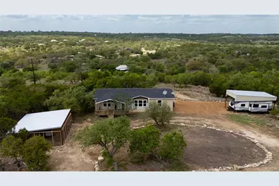 722 Wildwood Lane, Johnson City, TX 78636 - Photo 14