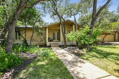 7509 Stonecliff Circle, Austin, TX 78731 - Photo 1