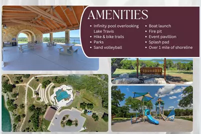 8109 Copper Prairie Bend, Lago Vista, TX 78645 - Photo 8