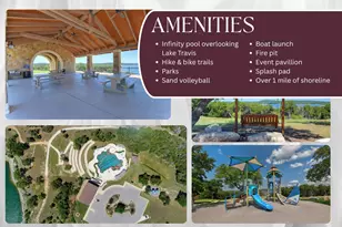 8109 Copper Prairie Bend, Lago Vista, TX 78645 - Photo 8