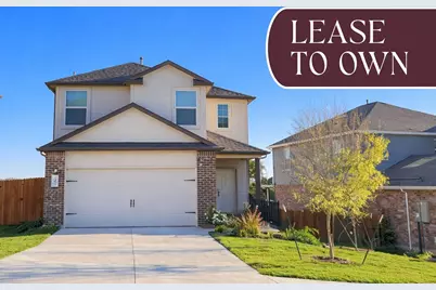 8109 Copper Prairie Bend, Lago Vista, TX 78645 - Photo 1