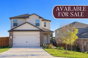 8109 Copper Prairie Bend, Lago Vista, TX 78645 - Photo 2