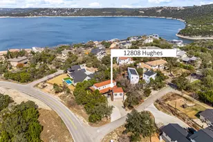 12808 Hughes St, Austin, TX 78732 - Photo 1