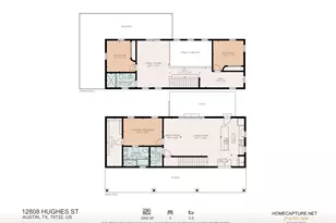 12808 Hughes St, Austin, TX 78732 - Photo 40