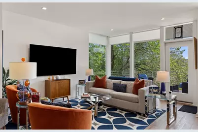 2016 Jesse E Segovia Street #A, Austin, TX 78702 - Photo 26