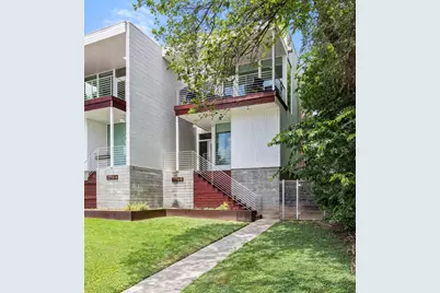 2016 Jesse E Segovia Street #A, Austin, TX 78702 - Photo 18