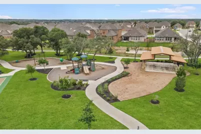 402 Raleigh Drive, Georgetown, TX 78633 - Photo 26