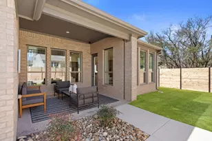 402 Raleigh Dr, Georgetown, TX 78633 - Photo 20