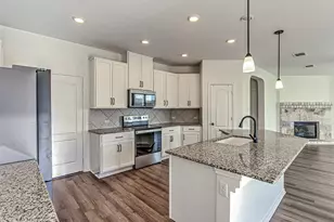 486 Gustaf Trl, Kyle, TX 78640 - Photo 6