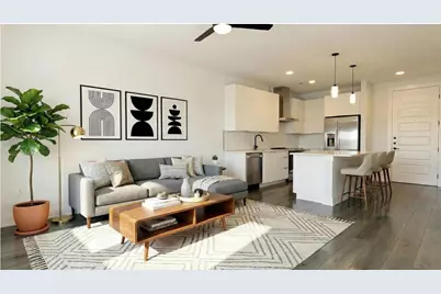 2220 Webberville Road #303, Austin, TX 78702 - Photo 2