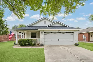 200 Bubbling Brook Dr, Hutto, TX 78634 - Photo 1