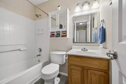 200 Bubbling Brook Drive, Hutto, TX 78634 - Photo 20