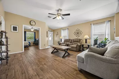 200 Bubbling Brook Drive, Hutto, TX 78634 - Photo 4