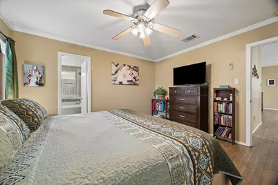 200 Bubbling Brook Drive, Hutto, TX 78634 - Photo 12