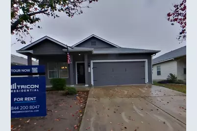 11602 Morgans Point Street, Manor, TX 78653 - Photo 1