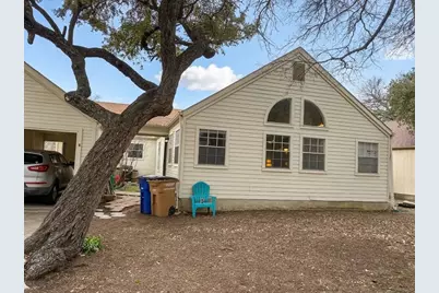 8811-B Pineridge Drive #B, Austin, TX 78729 - Photo 1