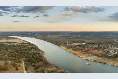 3721 Lakeview Drive, Cottonwood Shores, TX 78657 - Photo 26