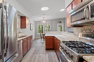 12806 Blackfoot Trail, Austin, TX 78729 - Photo 14
