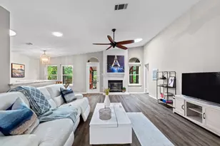 12806 Blackfoot Trail, Austin, TX 78729 - Photo 2