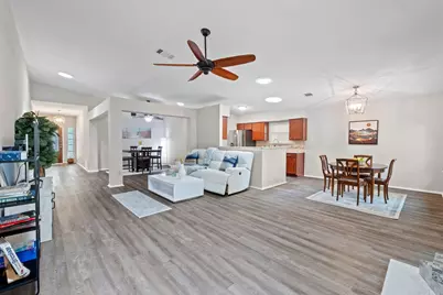 12806 Blackfoot Trail, Austin, TX 78729 - Photo 8