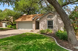 12806 Blackfoot Trail, Austin, TX 78729 - Photo 1