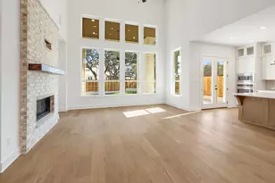 1448 Amanda Paige Dr, Georgetown, TX 78628 - Photo 8