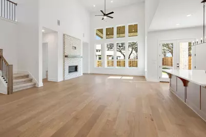 1448 Amanda Paige Drive, Georgetown, TX 78628 - Photo 20