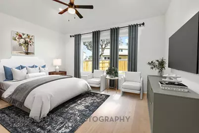 1448 Amanda Paige Drive, Georgetown, TX 78628 - Photo 4