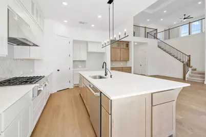 1448 Amanda Paige Drive, Georgetown, TX 78628 - Photo 6