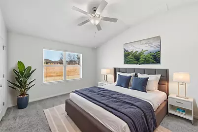 12306 Savannah Brooks Lane, Manor, TX 78653 - Photo 16