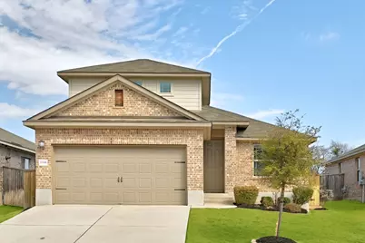 12306 Savannah Brooks Lane, Manor, TX 78653 - Photo 2