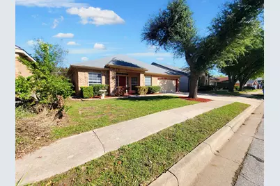 1508 Natural Bridge Lane, Pflugerville, TX 78660 - Photo 2