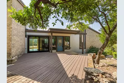 709 Lost Canyon, West Lake Hills, TX 78746 - Photo 26