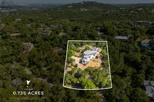 709 Lost Canyon, West Lake Hills, TX 78746 - Photo 2