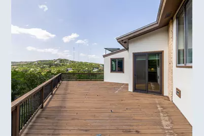 709 Lost Canyon, West Lake Hills, TX 78746 - Photo 4