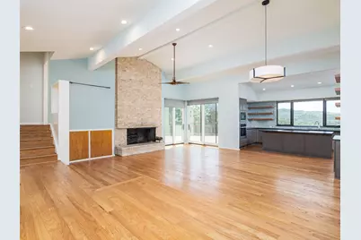 709 Lost Canyon, West Lake Hills, TX 78746 - Photo 6