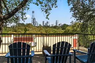 1800 W 10th St, Austin, TX 78703 - Photo 4