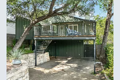 1800 W 10th Street, Austin, TX 78703 - Photo 2