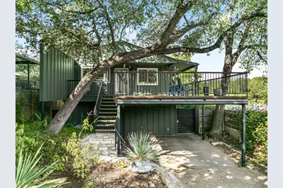 1800 W 10th Street, Austin, TX 78703 - Photo 1