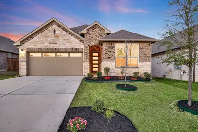 2244 Alamar Walk, Leander, TX 78641 - Photo 1