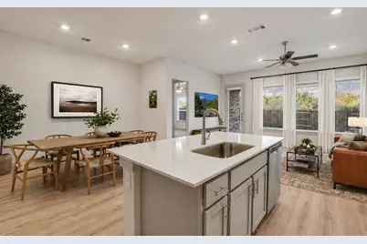 2244 Alamar Walk, Leander, TX 78641 - Photo 4