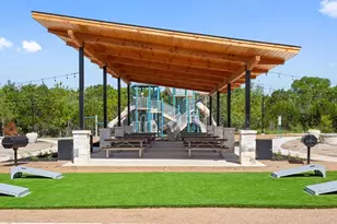 2244 Alamar walk, Leander, TX 78641 - Photo 20