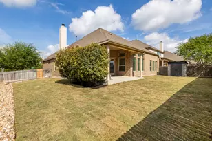 21301 Merveil Dr, Pflugerville, TX 78660 - Photo 30