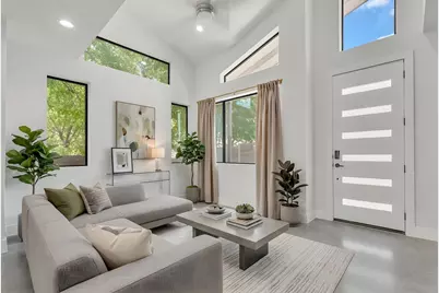 408 W Odell Street #2, Austin, TX 78752 - Photo 4
