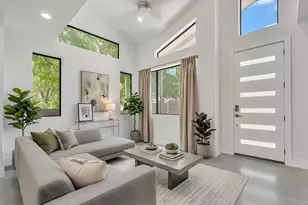 408 W Odell St, Austin, TX 78752 - Photo 4