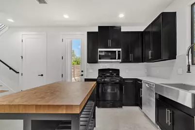 408 W Odell Street #2, Austin, TX 78752 - Photo 12