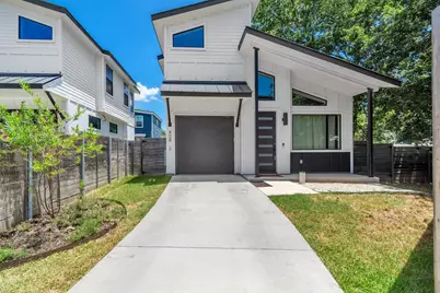 408 W Odell Street #2, Austin, TX 78752 - Photo 1