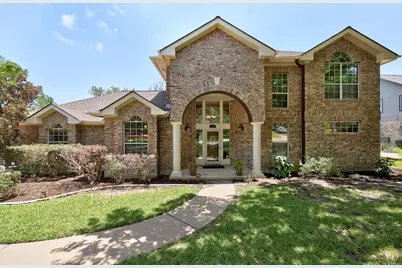 212 S Ridge Cir Circle, Georgetown, TX 78628 - Photo 2