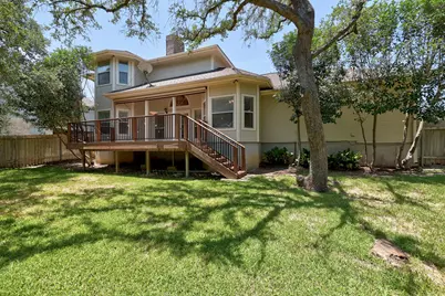 212 S Ridge Cir Circle, Georgetown, TX 78628 - Photo 36